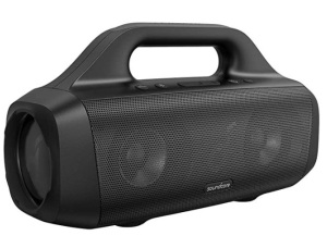 Anker Soundcore Motion Boom Speaker, Powers Up, Appears new, Retail 109.99