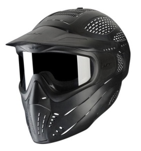 JT Premise Headshield Mask, E-Commerce Return, Retail 69.95