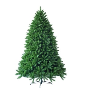 5 ft. Premium Hinged Dunhill Unlit Artificial Christmas Fir Tree