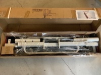 Foldable Weight Bench, Appears New