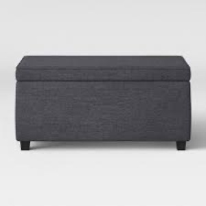 Storage Ottoman - Room Essentials