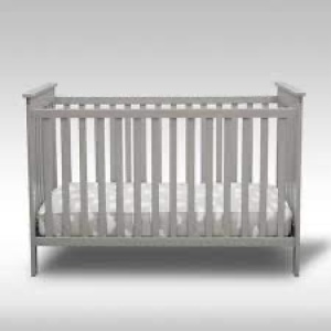 Adley 3-in-1 Convertible Crib