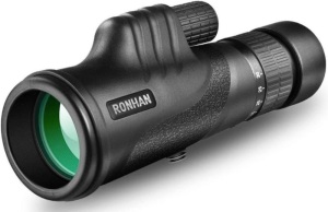 Ronhan 10-30x42 Monocular, Untested, E-Commerce Return, Retail 59.99