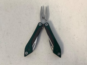 Multitool, E-Commerce Return, Retail 7.99