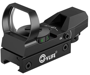 CVLIFE Gun Sight, Untested, E-Commerce Return, Retail 35.99