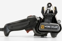 Work Sharp&nbsp;Knife & Tool Sharpener, Powers Up, E-Commerce Return, Retail 79.98