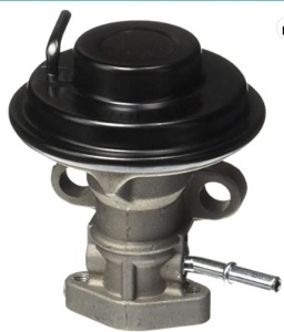 APDTY EGR Exhaust Gas Recirculation Valve, E-Commerce Return, Retail 48.44