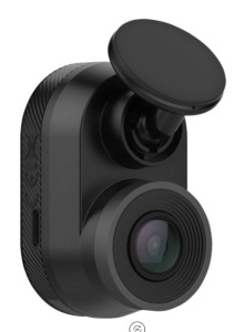 Garmin Dash Cam Mini, Powers Up, Appears New, Retail 124.99