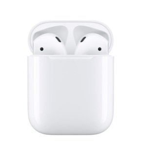 Apple Airpods, Powers Up, E-Commerce Return, Retail 129.00