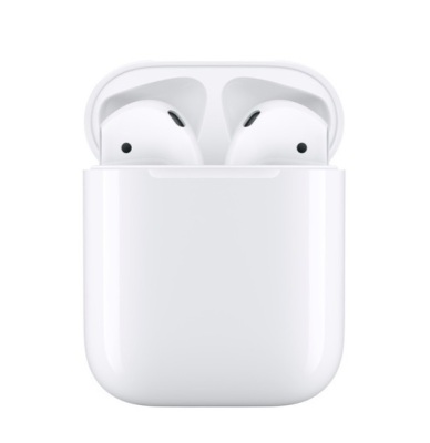 Apple Airpods, Powers Up, E-Commerce Return, Retail 129.00