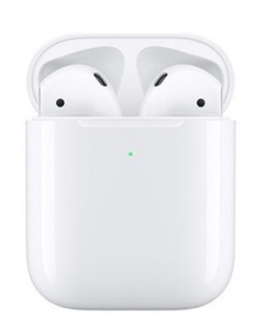 Apple Airpods, Powers Up, E-Commerce Return, Retail 129.00