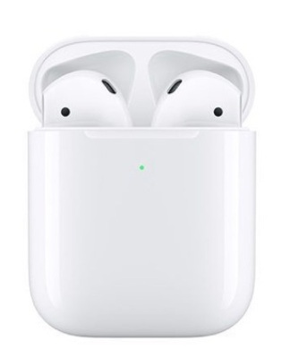 Apple Airpods, Powers Up, E-Commerce Return, Retail 129.00