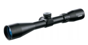 Rimfire Riflescope, Untested, E-Commerce Return, Retail 149.99