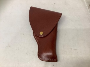 Triple K 17 Hunter Holster, Appears New, Retail - $78.56