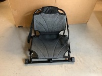 Kayak Canoe Aluminium Chair Seat, Appears New