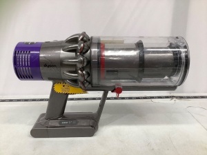 Dyson Cyclone V10 Animal Motor Only, Missing Attachments and Charger, E-Commerce Return, Untested, Retail - $550