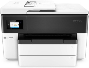 HP OfficeJet Pro 7740 Wireless All-in-1 Printer. Appears New