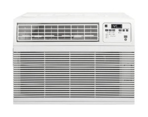 GE Window Air Conditioner, Powers Up, E-Commerce Return, Retail 998.80