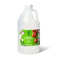 Case of (8)&nbsp;White Distilled Vinegar - 64oz