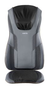 HoMedics, Mind & Body Shiatsu Massage Cushion with Soothing Heat