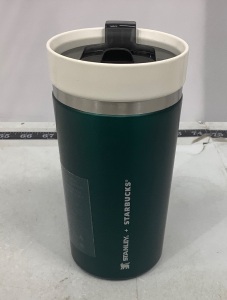 Stanley + Starbucks 16oz Tumbler, New