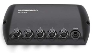 Humminbird 408450-1 5 Port Ethernet Switch, E-Commerce Return, Untested, Retail - $349.80