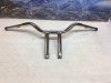 Motorcycle Handlebars, See Pics for Details - Appears New