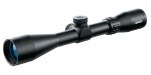 Rimfire Riflescope, Untested, E-Commerce Return, Retail 149.99