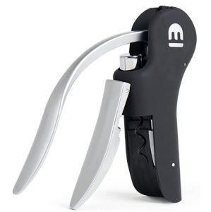 Mosi Dine Wine Bottle Opener, E-Commerce Return, Retail 25.00