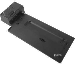 Lenovo ThinkPad Ultra Dock 135W, E-Commerce Return, Untested, Retail - $165.00