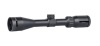 Caliber-Specific Rimfire Rifle Scope - 3x9x40mm - .22 LR, E-Commerce Return, Untested, Retail - $99.99