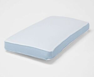 Cool Touch Memory Foam Bed Pillow