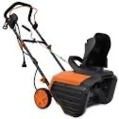 WEN 5664, Blaster 13.5-Amp 18-Inch Electric Snow Thrower