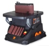 WEN 6524, Oscillating Belt and Spindle Sander