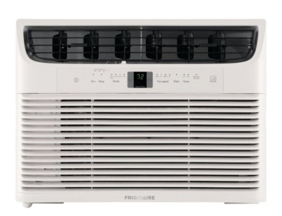 Frigidaire 15,000 BTU Window Air Conditioner, Untested, E-Commerce Return, Retail 498.00