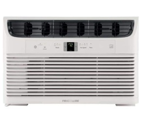 Frigidaire Window Air Conditioner, Untested, E-Commerce Return, Retail 289.00