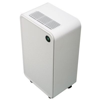 30 Pint 3000 Sq. Ft. Dehumidifier - Appears New 