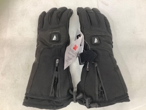 ActionHeat 5V Power Bank Kit & 5V Heated Gloves(Womens L), Untested, E-Commerce Return, Retail 249.98