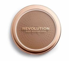 Case of (72) Makeup Revolution Mega Bronzer, 01 Cool