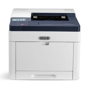 Xerox Phaser 6510 Color Printer - Appears New