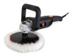 WEN 948 10-Amp 7-Inch Variable Speed Polisher, Appears New 