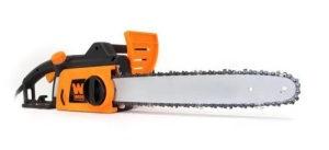 WEN 4017 16-Inch Electric Chainsaw