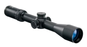 Covenant 4 Rifle Scope, Untested, E-Commerce Return, Retail 199.99