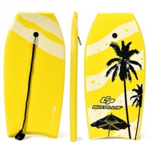 Lightweight Super Bodyboard Surfing With Eps Core Boarding-M OP3843-M 