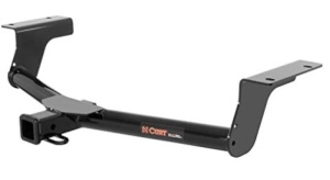 CURT 13149 Trailer Hitch, Appears New, Retail 154.57