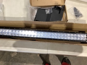 LED Light bar