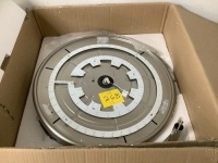 Led Ceiling Fan