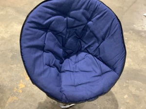 Saucer Chair