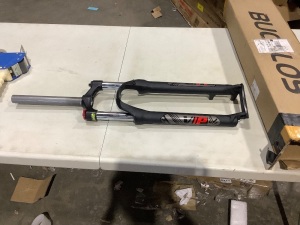 Mountain Bike Suspension Fork