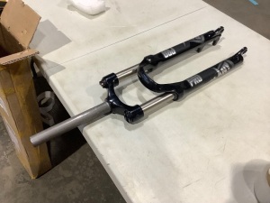 Suspension Fork for Bike